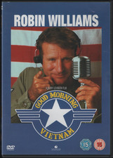 Good Morning, Vietnam (1987)