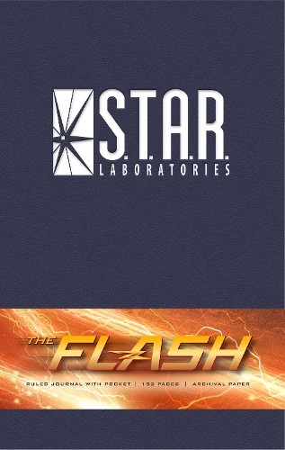 The flash r labs - s.t.a.r.,