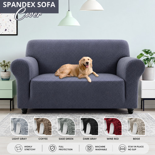 Luxury sofa covers elastic - covers,