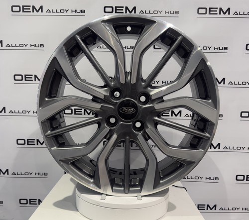 Genuine ford fiesta - fiesta, alloy