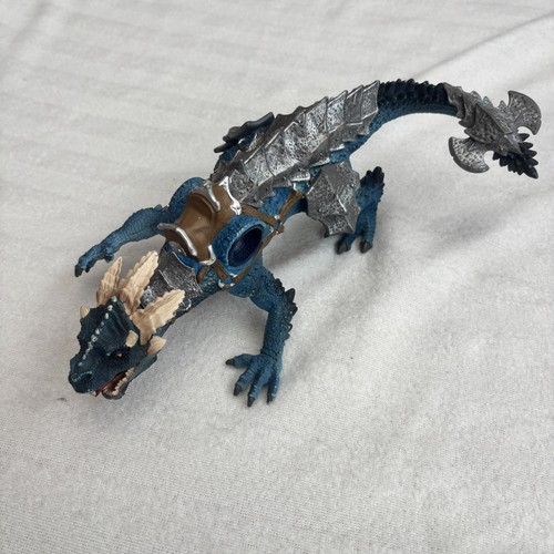 Schleich blue dragon - blue, d-73527