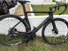 Orro Venturi STC road bike