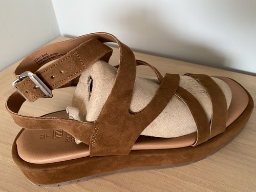 New next tan suede 5 - tan,