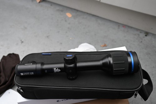 Pulsar thermion xq38 thermal - pulsar,