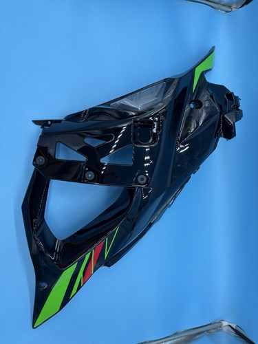 Kawasaki zx636r ninja - 636, mid