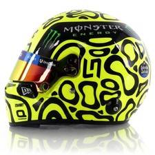 Bell 1/2 Scale 2024 Lando