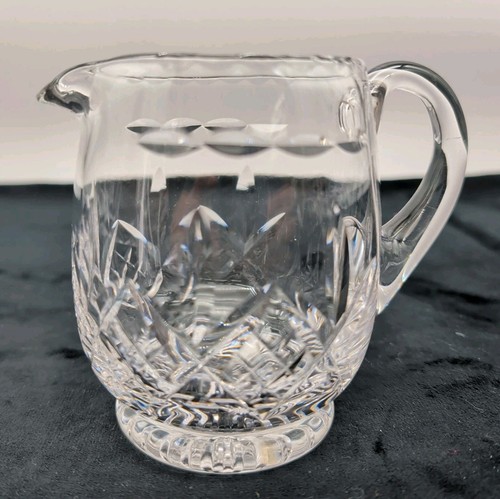 Stuart crystal glengarry milk - stuart,