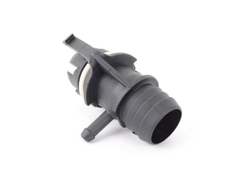 Bmw e36 e34 connector - connector, genuine