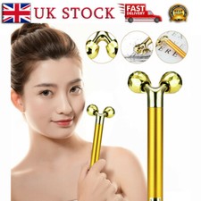 24k Gold Beauty Bar Facial