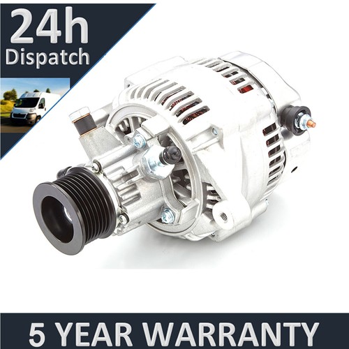 Alternator for land - alternator,