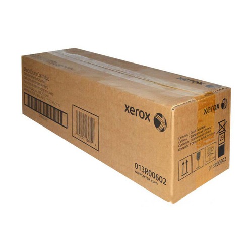 Black drum oem - xerox, docucolor