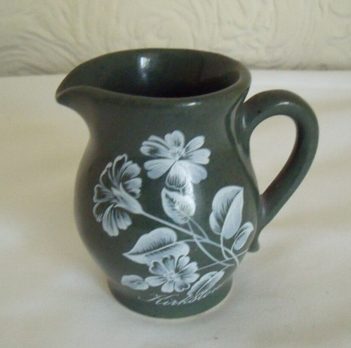 Vintage kirkstone pottery - kirkstone,