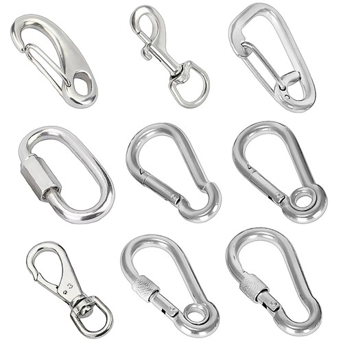 Carabiner clip choose - carabiner,