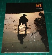 Nishikigoi International Issue One 2005 Koi magazine. Ref:23