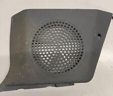 Ford Escort Mk4 RS Turbo Speaker Cover OS Drivers side XR3i S2