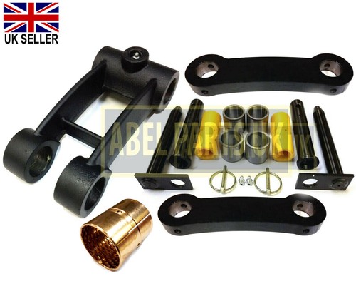 Bucket repair kit for jcb - jcb, mini