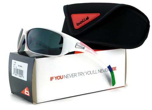 New bolle recoil - new, sunglasses