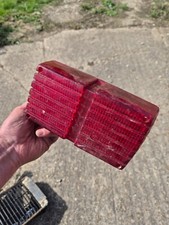 1984 Honda GL500 Silverwing