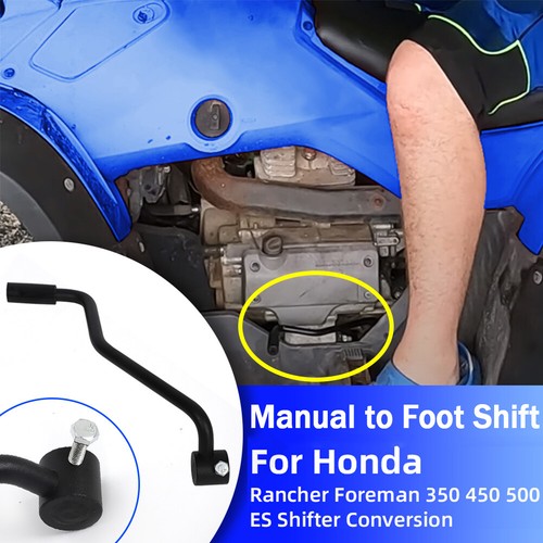 For honda foreman - for,