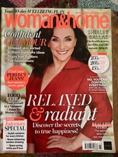 Woman & Home Magazine. March