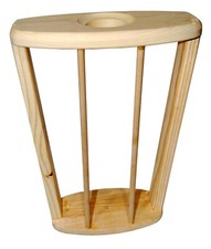 Ventriloquist figure, doll