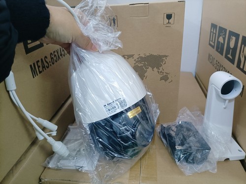 Hikvision compatible 8mp - 4k,