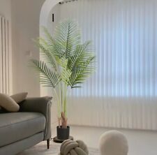 Artificial Palm Plant