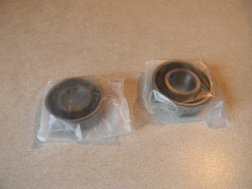 Jointer bearing sets - 1, pair