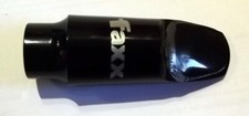 Faxx plastic soprano saxophone - soprano,