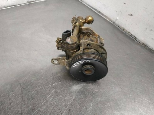 Steering pump 417586 nissan - steering,