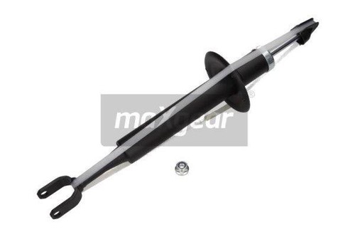 New shock absorber for - shock,