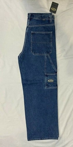 Blue bolt london 2275 - blue, baggy