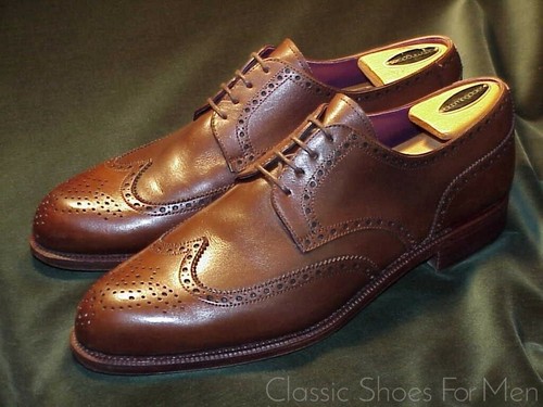 Men bespoke handmade genuine - men's,