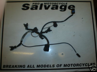 Triumph daytona 955 2001 - 955, i