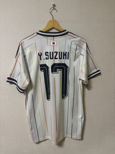 Adidas japan national soccer - adidas,