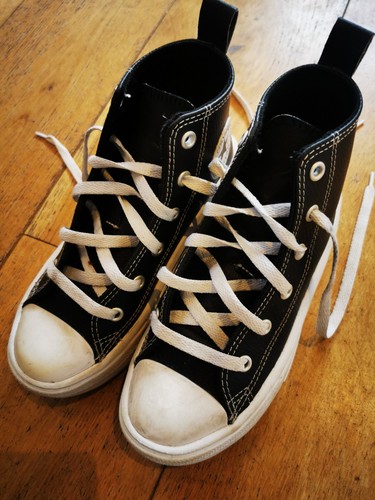 Converse chuck taylor all star - chuck,
