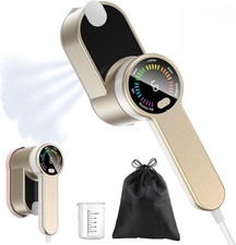 Travel Iron Handheld Clothes
