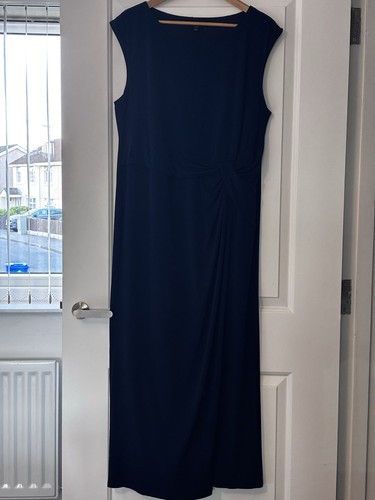 Beautiful navy dress joanna - beautiful,