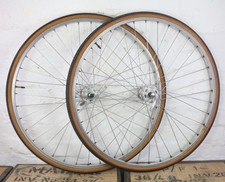 Mavic MA2 700c Alloy Wheels