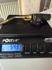 Rothenberger super fire 2  works well