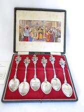 Finnigan london complete set - london,