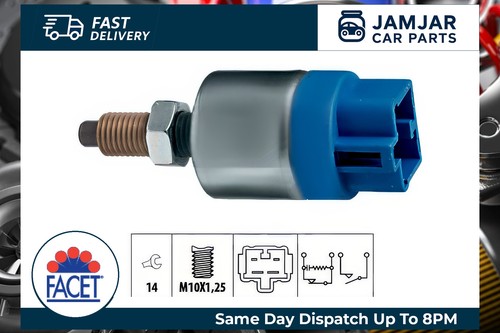 Facet 1090 brake - brake, light
