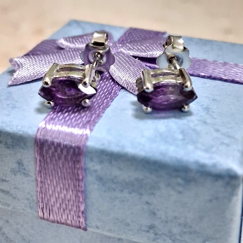 Gemporia african amethyst - gemporia,