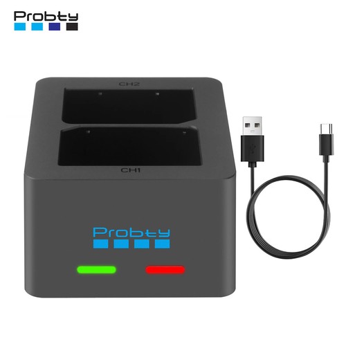 New scl7 dual charger for - new, bp-scl7