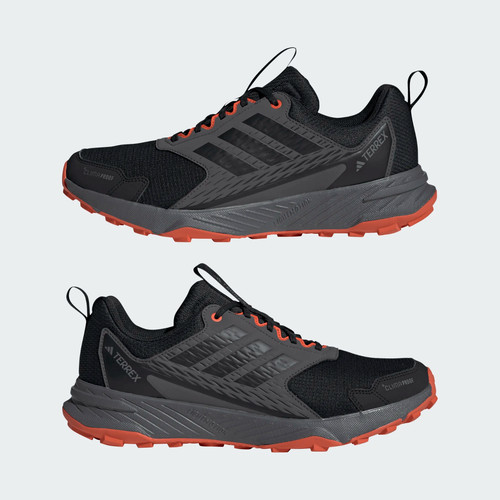Mens adidas terrex - terrex, tracefinder