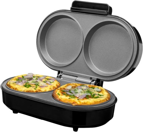 Quest double omelette - xl,