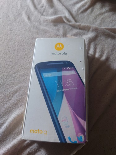 Motorola moto 2nd gen - moto,