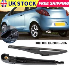 FOR FORD KA 2008- 2016 REAR