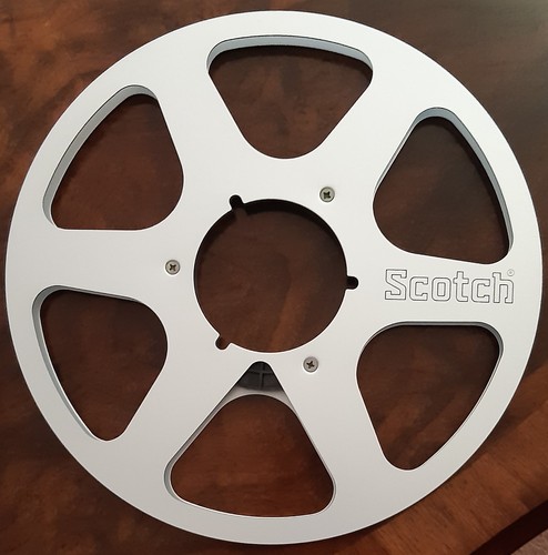 Scotch metal inch nab - scotch, 10.5