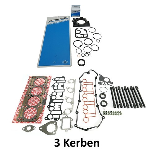 Gasket set - set,